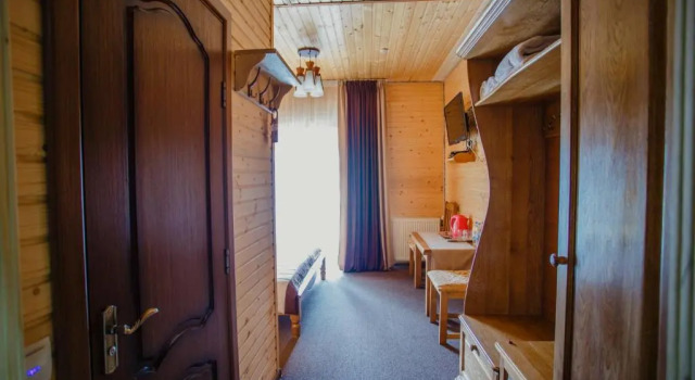 Двухместный номер Standard Hotel Bellavista & Spa