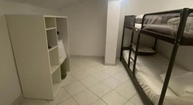 Appartement 50m2 en duplex, Rezerwuj Apartament Hotele w Camargue z parkingiem, Parking