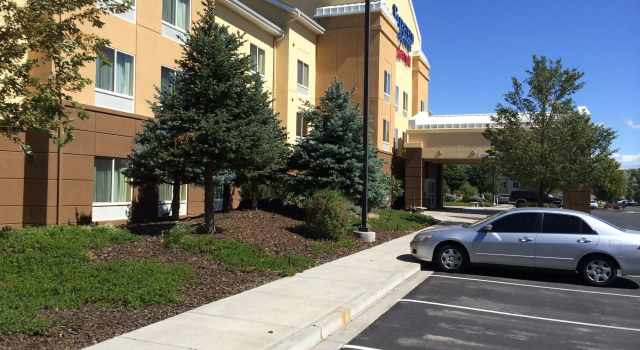 Fairfield Inn and Suites by Marriott Yakima