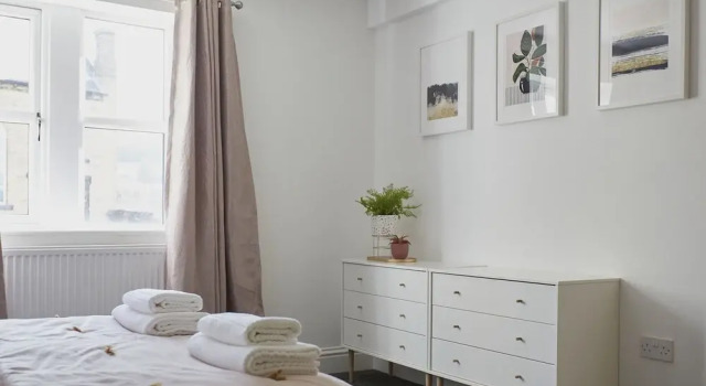 Lister's Nest Halifax Stunning Sleeps 12, Забронировать Отель Отели Англии 4 звезды, 4*