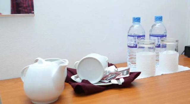 Номер Standard Hotel Nelly Vavuniya