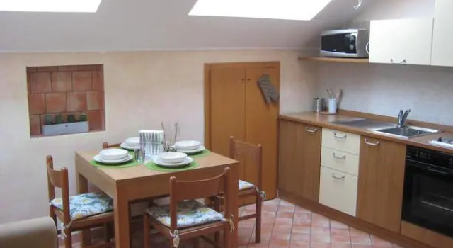 Casa Vacanze Spino, Забронировать Апартаменты/квартира Отели Бергамо с парковкой, рядом с Театр Доницетти, Парковка