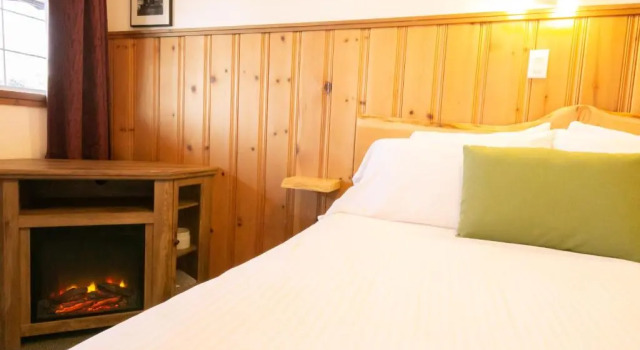 Номер Standard Gateway Motel