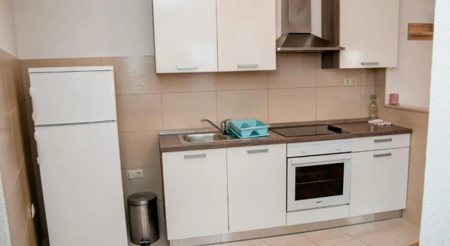 Апартаменты Deluxe Apartments Vulić