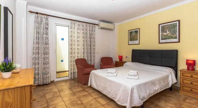 Apartment - 3 Bedrooms with WiFi and Sea views - 107925, Reserva ahora Apartamento Apartamentos en Pollensa, Apartamento