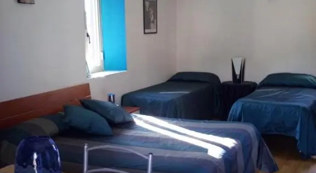 Номер Standard La Meridiana Bed & Bike