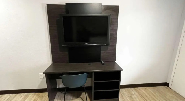 Четырёхместный номер Standard Studio 6 Lafayette, LA I-10 & I-49 N