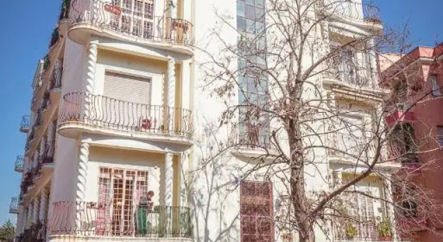 Appartamento Gaudi