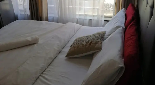 Номер Standard Isabel's Guesthouse