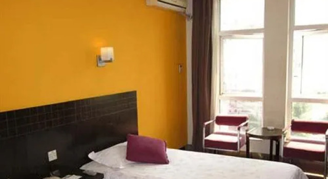 Motel 168 Shangcheng Branch, Varaa Motelli Shanghai Shanghai