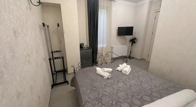 Номер Economy Silver 44 Hotel