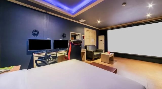 Ulsan Daldong Lapis, Rezerwuj Hotel Hotele w Ulsan z parkingiem, Parking