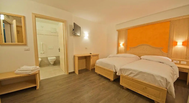 Номер Standard Hotel Niagara