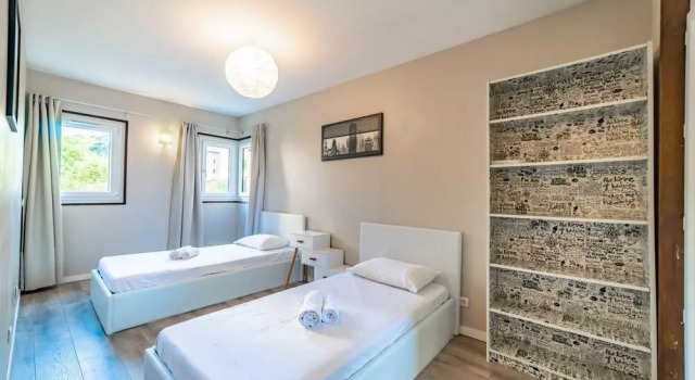 Perrière Magnifique T3 Old Town - Pk, Забронировать Отель Отели Анси 3 звезды, 3*