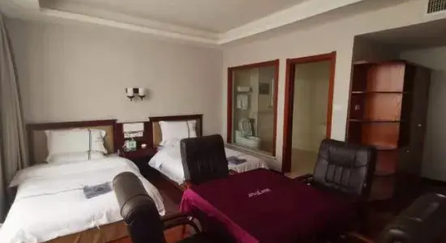 Shuimu Nianhua foot bath Hotel, Book Hotel Taiyuan Shanxi