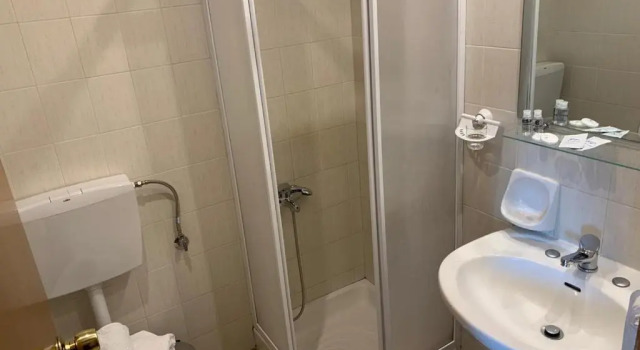 Номер Deluxe Sariza Spring Hotel
