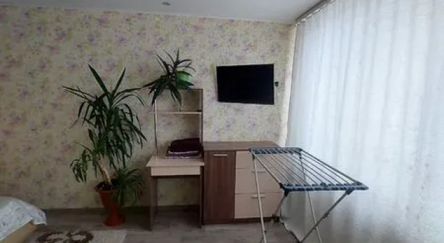 Flat on str. Uritskogo, bld. 42, f. 52