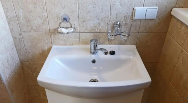 Номер Comfort Juro Guest House