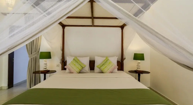 Villa Miu, Rezervovat Vila Chaty v Bali, Chalupa