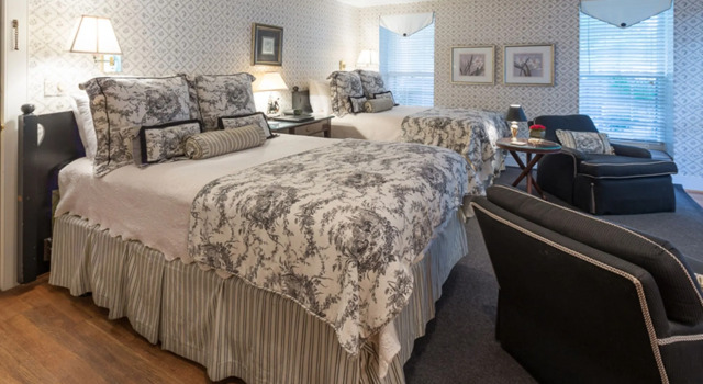 Rhett House, Забронировать Отель Бофорт Lowcountry, рядом с Valerie Benn