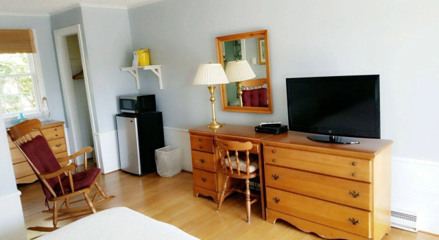 Eagle House Motel, Забронировать Мотель Рокпорт Норт-Шор