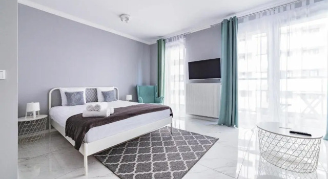 Odra View Apartments II, Забронировать Апартаменты/квартира Старе Място 
