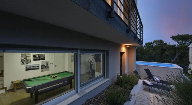 Villa Villa Mirta