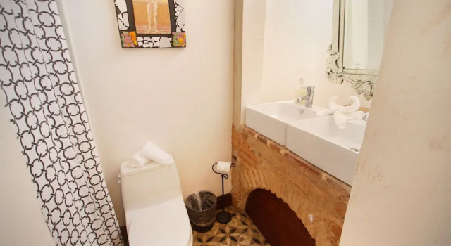 Номер Deluxe Villa Herencia Hotel