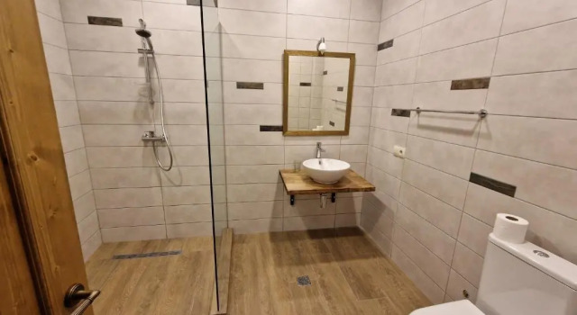 Двухместный номер Standard Отель Giorgi Ushikishvili Chateau Celler