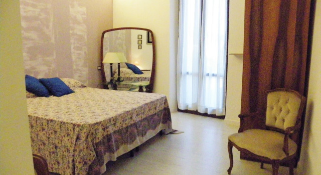 B&B Al Ponte Vecchio