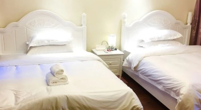Nankun Mountain Resort Villa No.3, Rezerwuj Ośrodek wypoczynkowy Hotele resortowe w Guangdong, Ośrodek wypoczynkowy