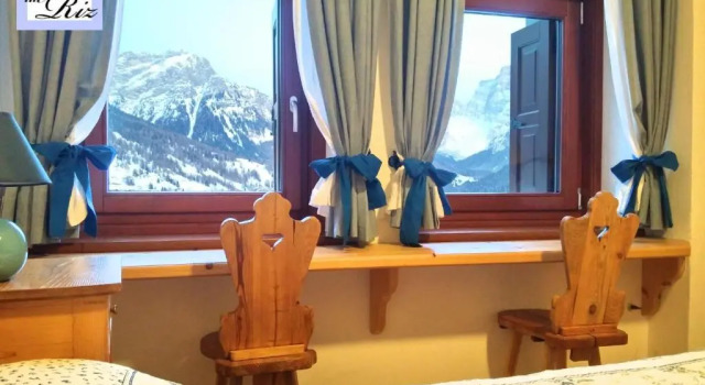 Cesa da Riz, Prenota Hotel Hotel a Veneto con parcheggio, Parcheggio