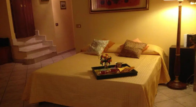 Студия B&B Sedici Pini