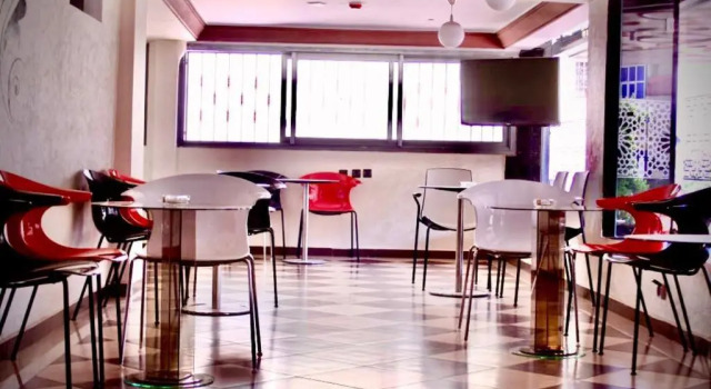 ZELLAKA hôtel & café, Réserver Hôtel Hôtels pas chers à Tadla-Azilal