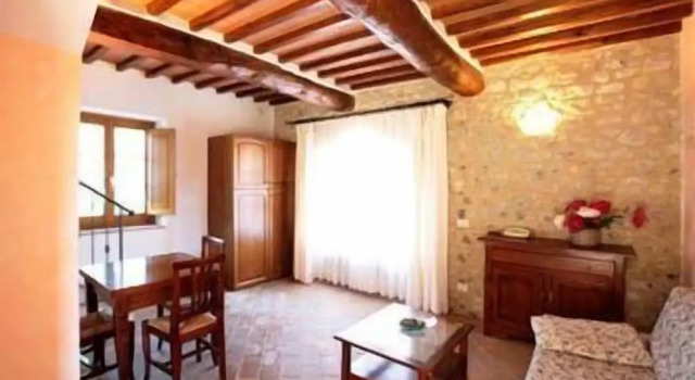 Апартаменты Standard Hotel Borgo Casato