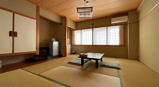 Marina Hotel Kaikuu - Vacation STAY 58502v, Prenota Hotel Hotel a Wakayama con parcheggio, Parcheggio