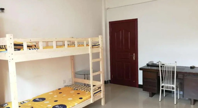 Номер Standard Beihai Old Town Holiday Seaview Inn