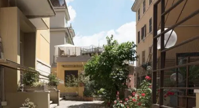 Eroi Apartment - Charme Homes, Забронировать Апартаменты/квартира Апартаменты Лацио, Апартаменты/квартира