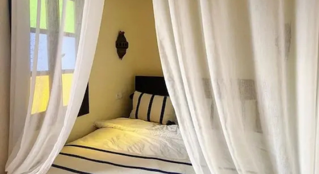 Номер Standard Riad Lily