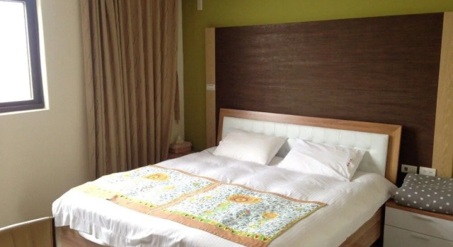 Yong Yong B&B, Rezervați Bed and Breakfast Jincheng Kinmen County
