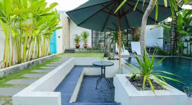 Ubu Villa Prambanan, Rezervovat Vila 4hvězdičkové hotely v Yogyakarta Province, 4*
