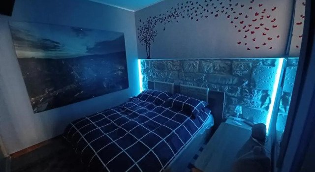 Коттедж c 1 комнатой Casa Vacanza 2 Passi Dal Barocco