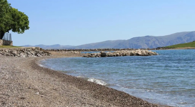 Holiday Home Luznar
