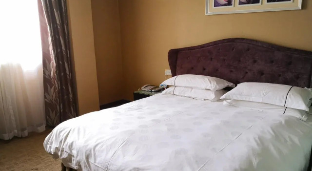 Yiwu Landi Boutique Hotel