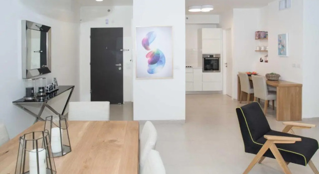 Neviim Court 36, Varaa Hotelli Jerusalem Jerusalem District