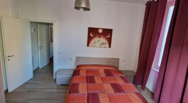 Appartamento Santa Lucia, Забронировать Апартаменты/квартира Дзоньо Bergamo Province