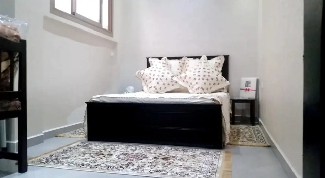 Apartment with One Bedroom in Agadir, with Wifi - 4 Km From the Beach, Забронировать Апартаменты/квартира Апартаменты Агадира, Апартаменты/квартира