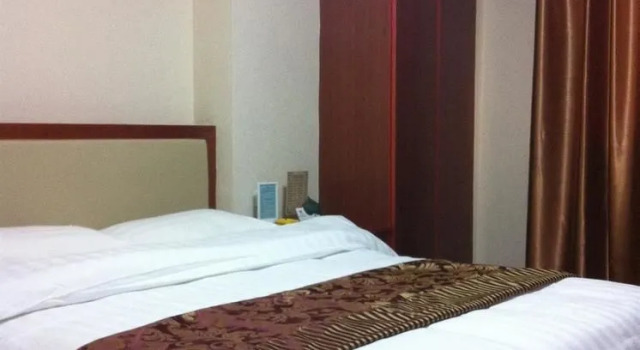 Xianning The Ocean Dreams Hotel, Varaa Hotelli Xianning Hubei