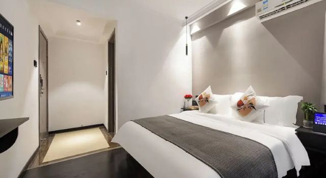 Номер Classic Starchain Heehee Hotel - Sanya Bay Walking Street Store