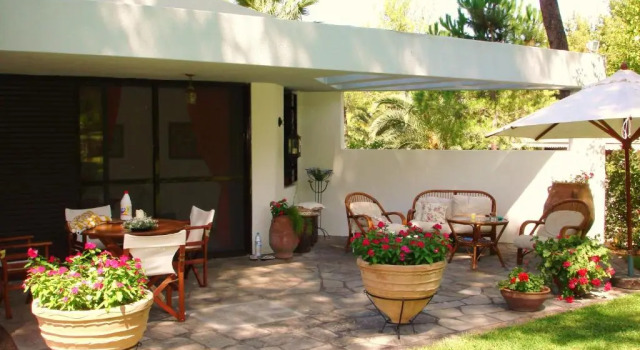 Вилла Sani Villa Maria